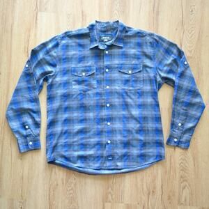 Jonathan Martin Button Up Shirt